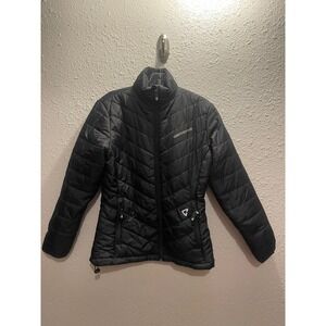 Gerbing Women's 7V Heating System Khione 2.0 Insulated Heated Puffer